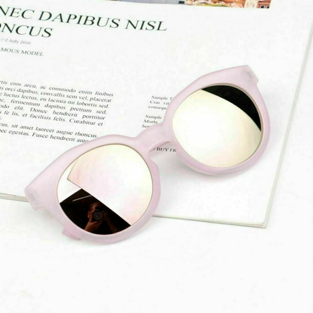Kids Boy Girl UV400 Outdoor Summer Sunglasses Shades Goggles Glasses Eye Protect